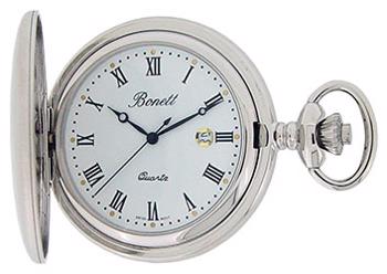 Bonett model 428CR buy it at your Watch and Jewelery shop